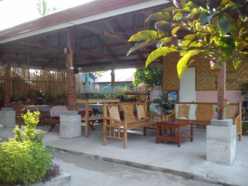 Sunday Flower Hotel Santa Fe  Luaran gambar