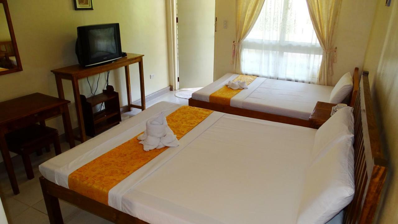 Sunday Flower Hotel Santa Fe  Luaran gambar