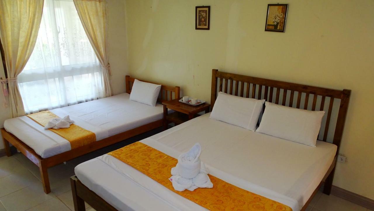 Sunday Flower Hotel Santa Fe  Luaran gambar
