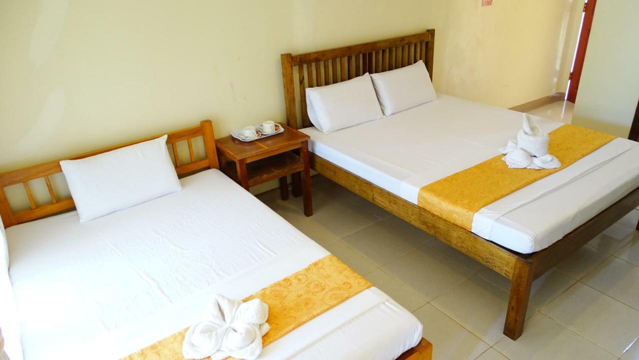 Sunday Flower Hotel Santa Fe  Luaran gambar