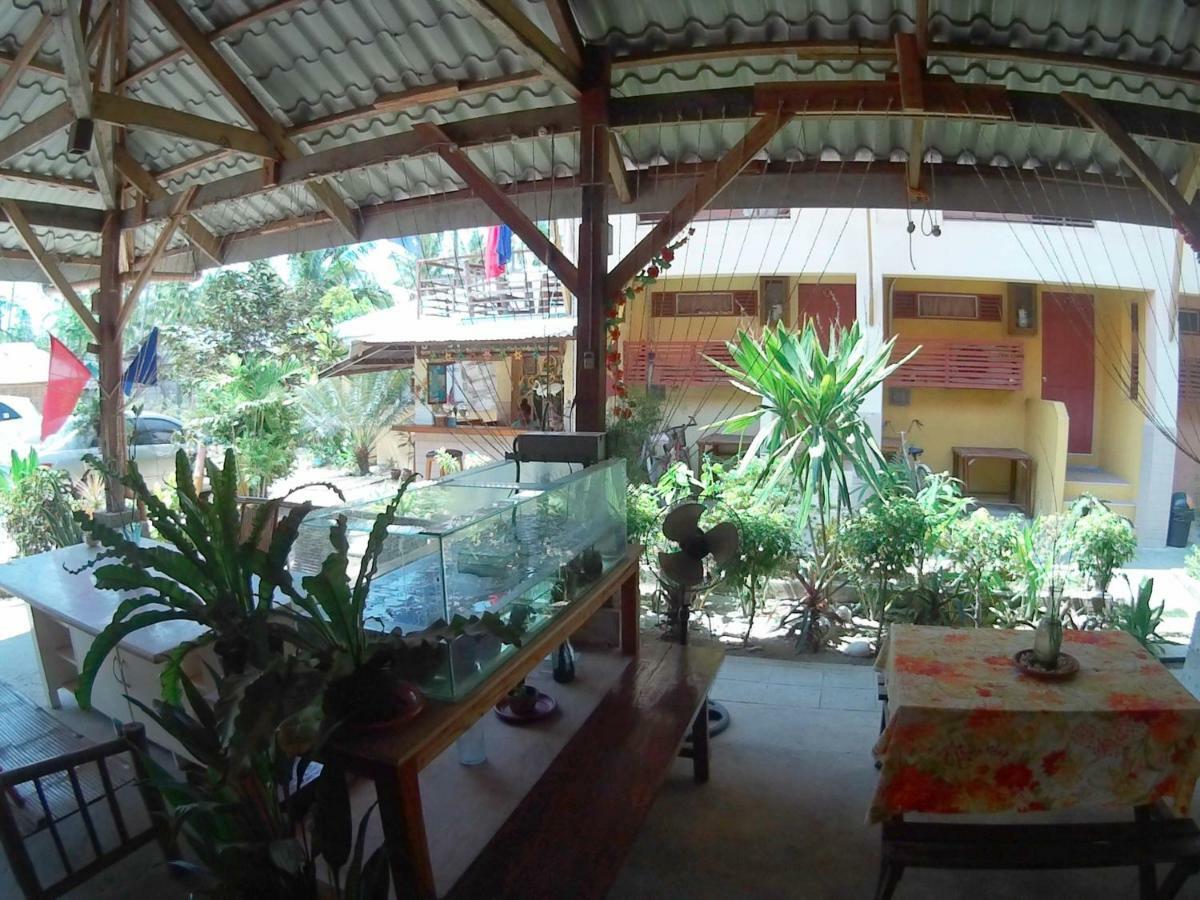 Sunday Flower Hotel Santa Fe  Luaran gambar