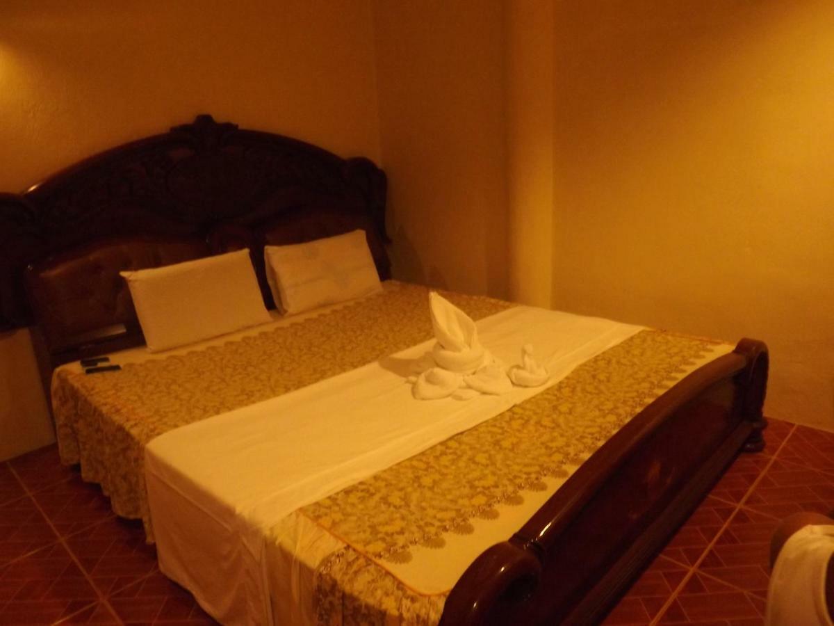 Sunday Flower Hotel Santa Fe  Luaran gambar