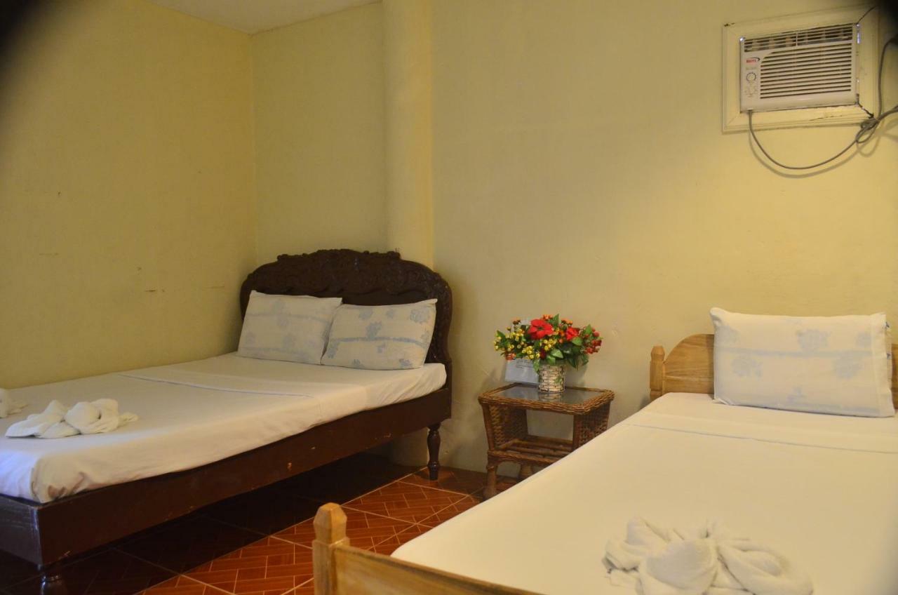 Sunday Flower Hotel Santa Fe  Luaran gambar