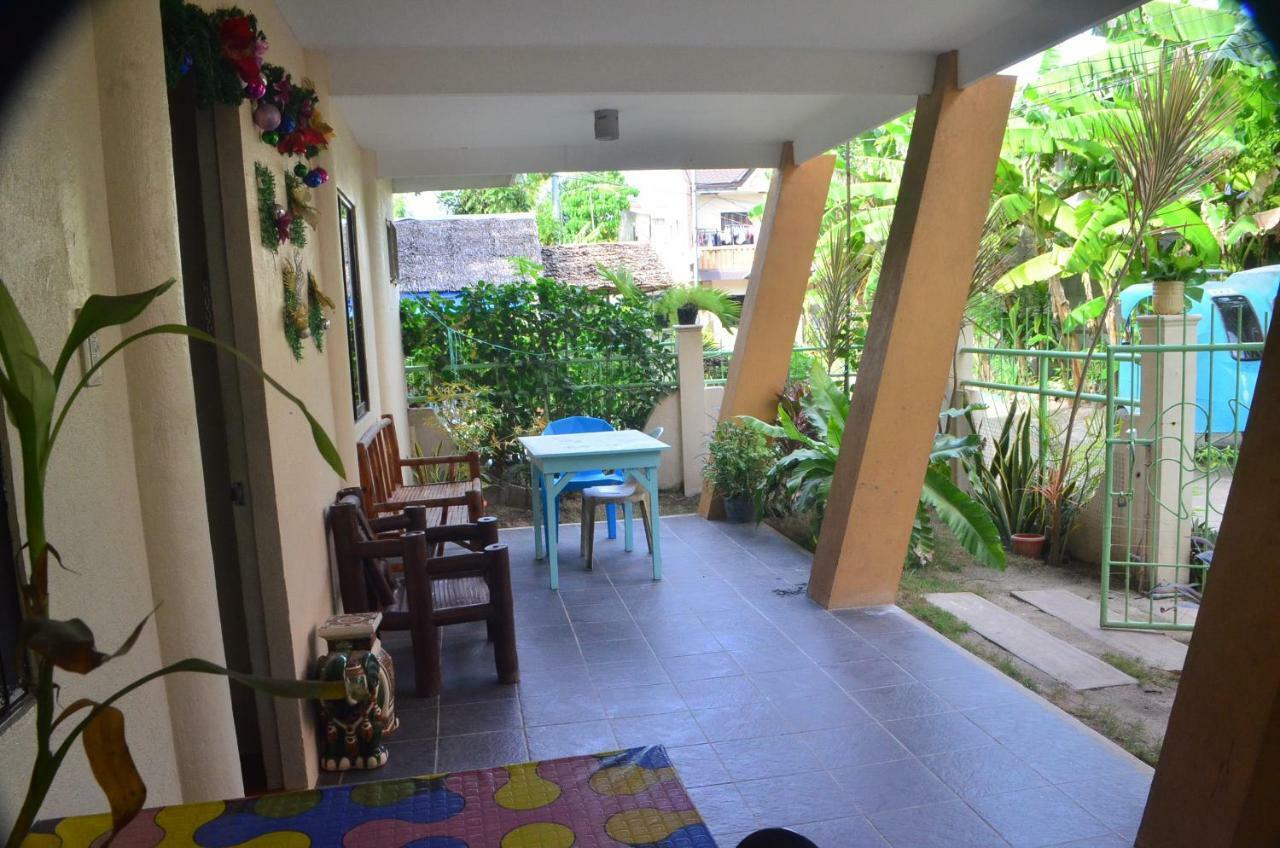 Sunday Flower Hotel Santa Fe  Luaran gambar