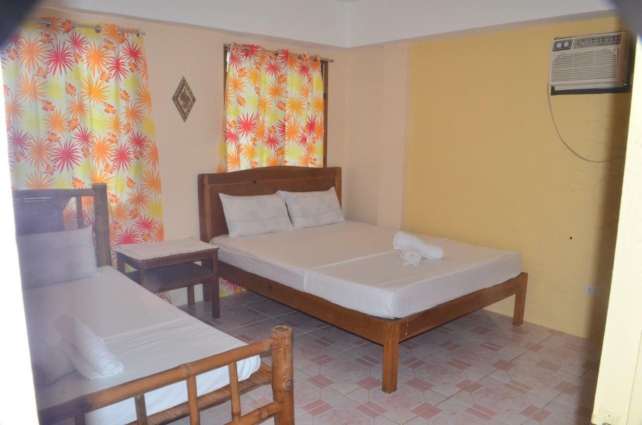 Sunday Flower Hotel Santa Fe  Luaran gambar